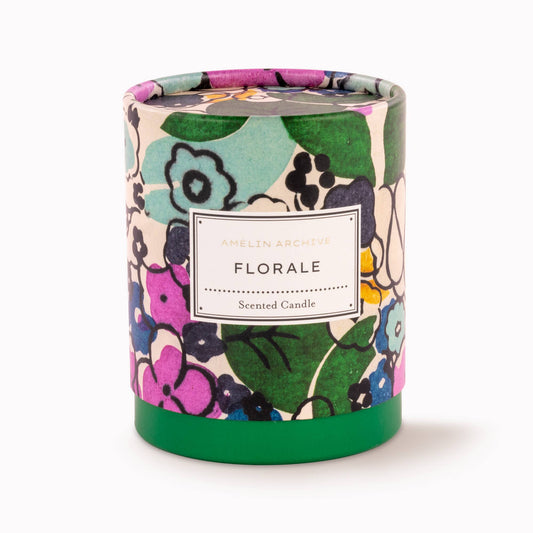 Amelin Archive - Candle, Florale