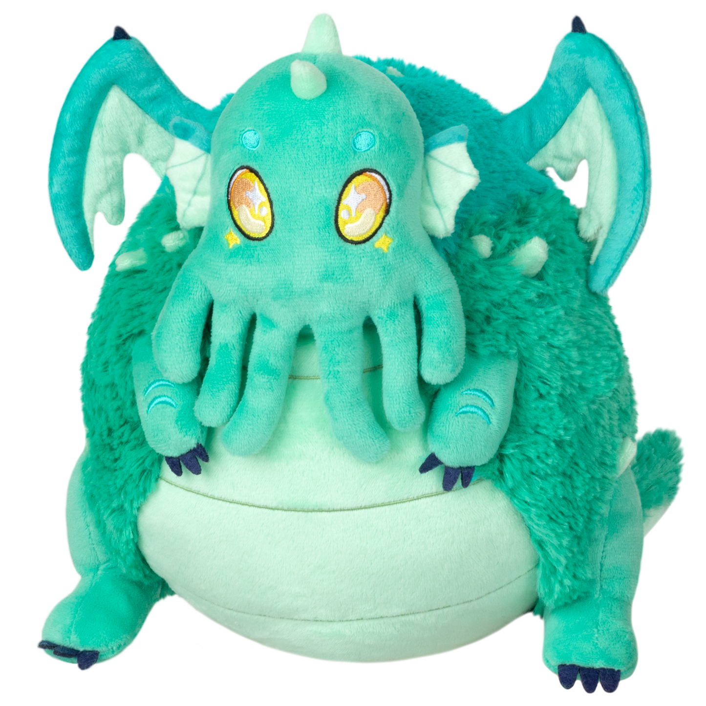 Squishable - Mini Squishable Baby Cthulhu II