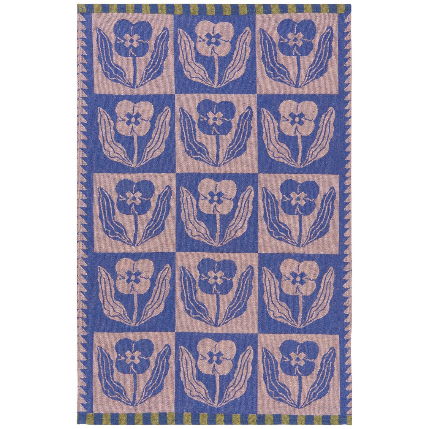 Danica Studio - Teppi Jacquard Dishtowel