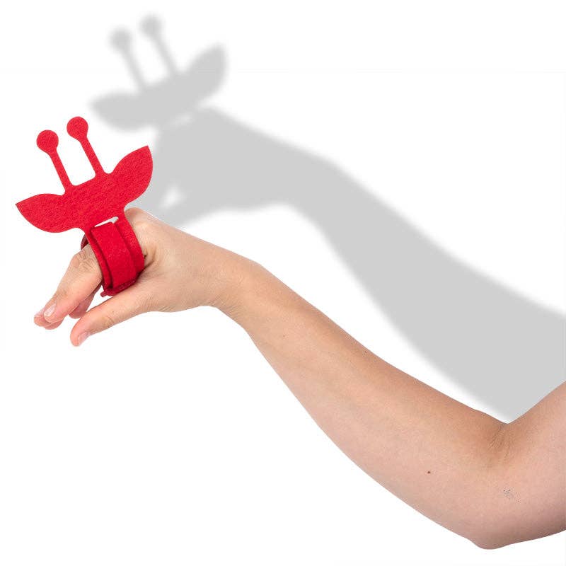 Nova Toys LLC - Shadow Puppets