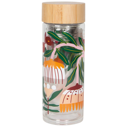 Danica Studio - Venus Sustain Tea Infuser