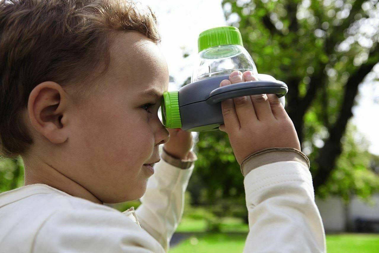 HABA USA - Terra Kids - Exploration Magnifying Glass