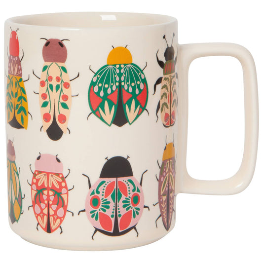 Danica Studio - Amulet Studio Mug