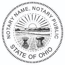 Notary Stamp