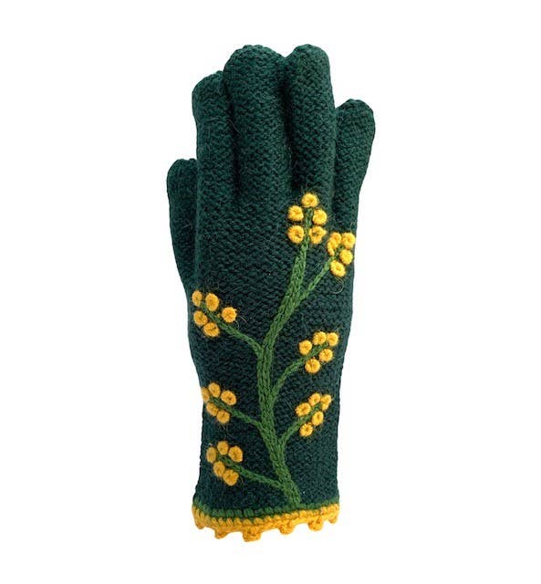 Peruvian Trading Company - AFL2-A2 Gloves