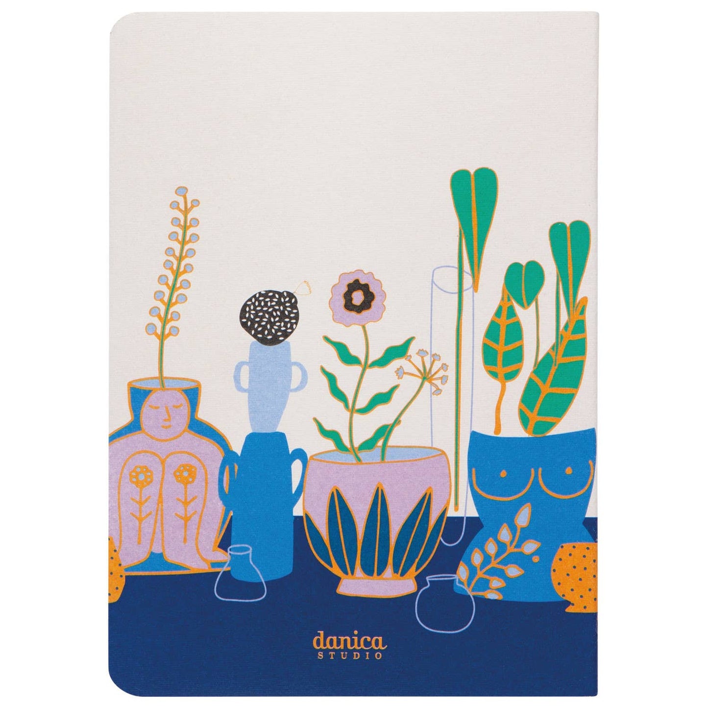 Danica Studio - Danica Studio Still Life Notebook , Set of 2