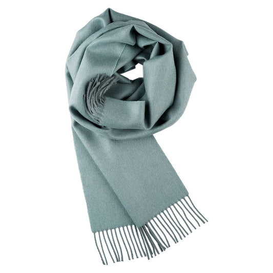Shupaca Alpaca - 100% Baby Alpaca Scarf - Misty Mountain