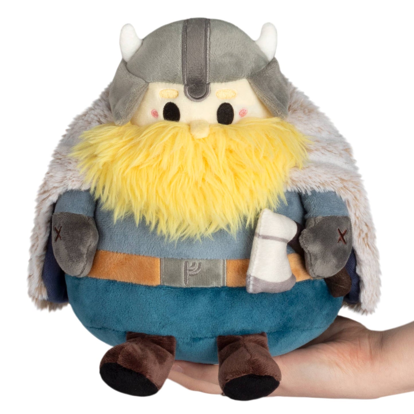 Squishable - Mini Squishable Viking