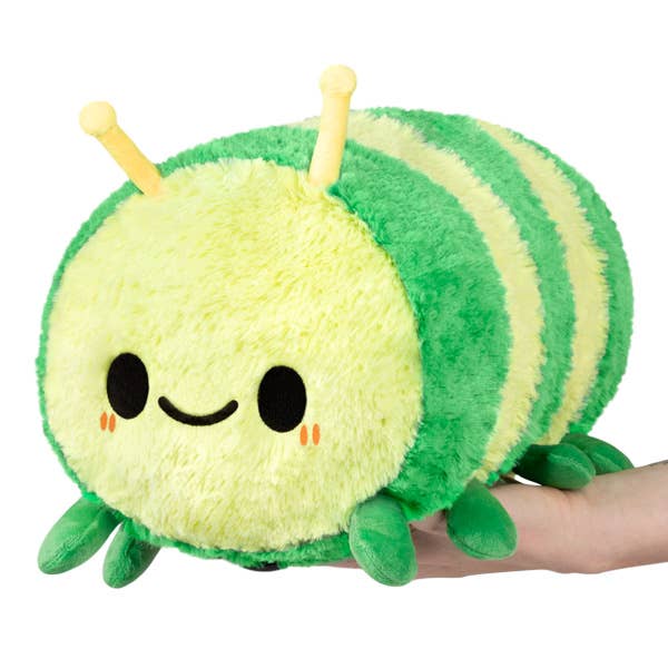 Squishable - Mini Squishable Caterpillar