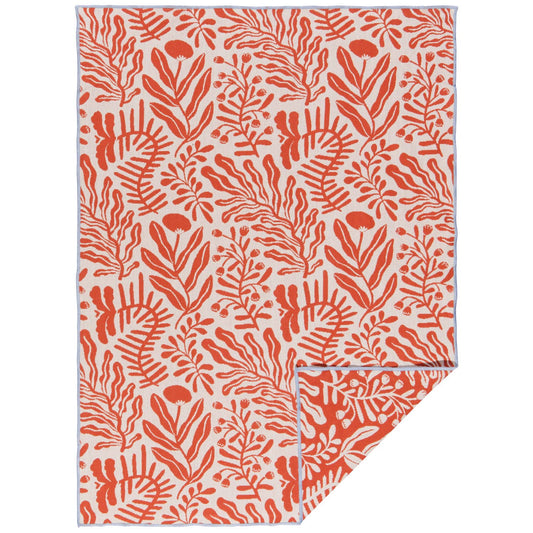 Danica Studio - Entwine Double Cloth Dishtowel