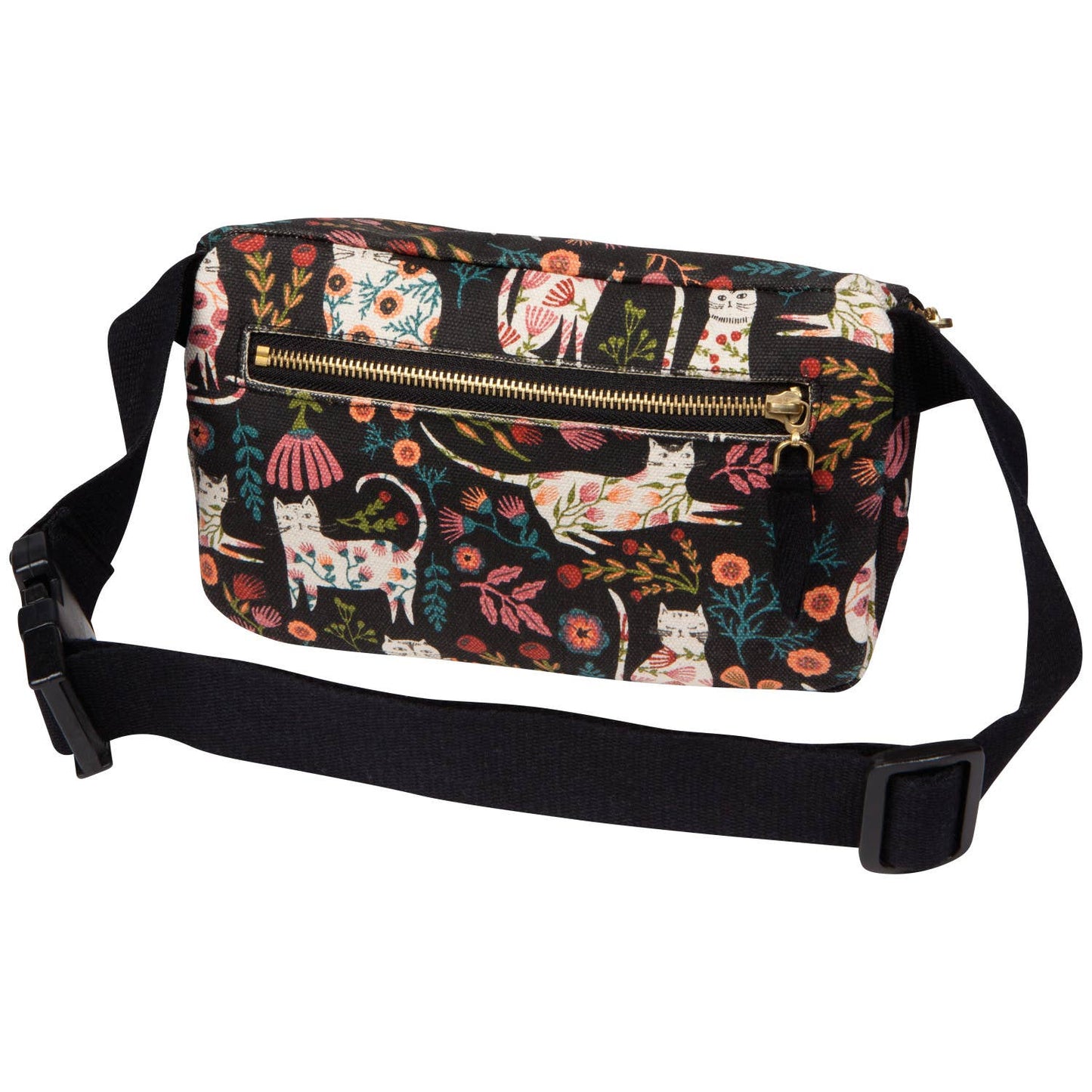 Danica Studio - Catbloom Hip Bag