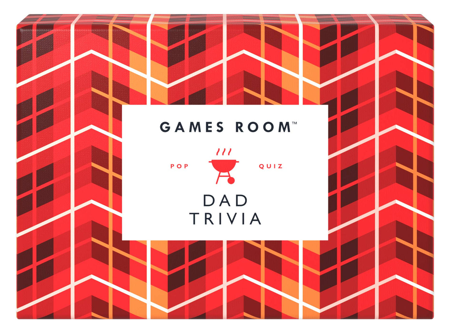 Ridley's Games - Dad Trivia