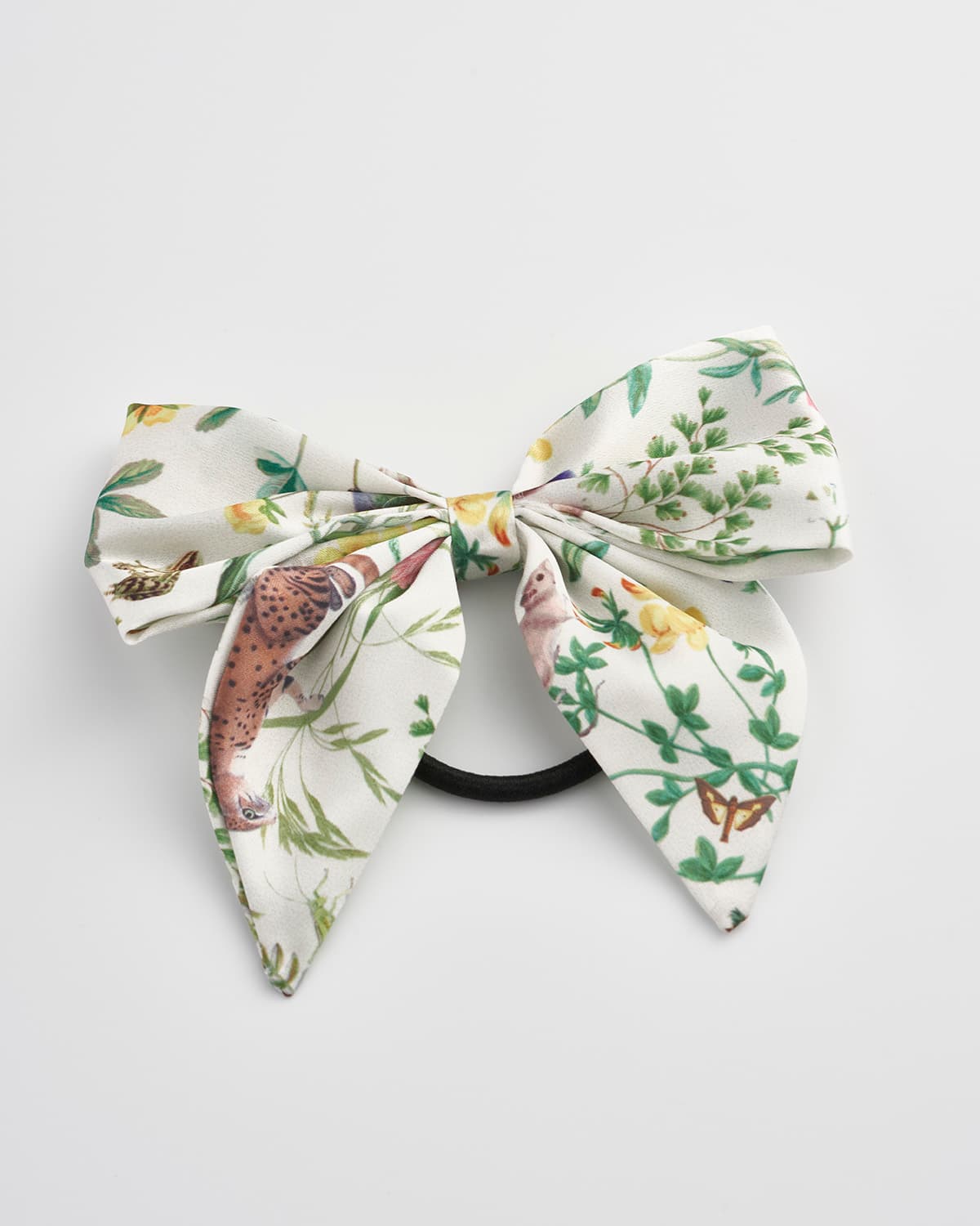 Fable England - FABLE Meadow Creatures Headband, Scrunchie & Bow Set