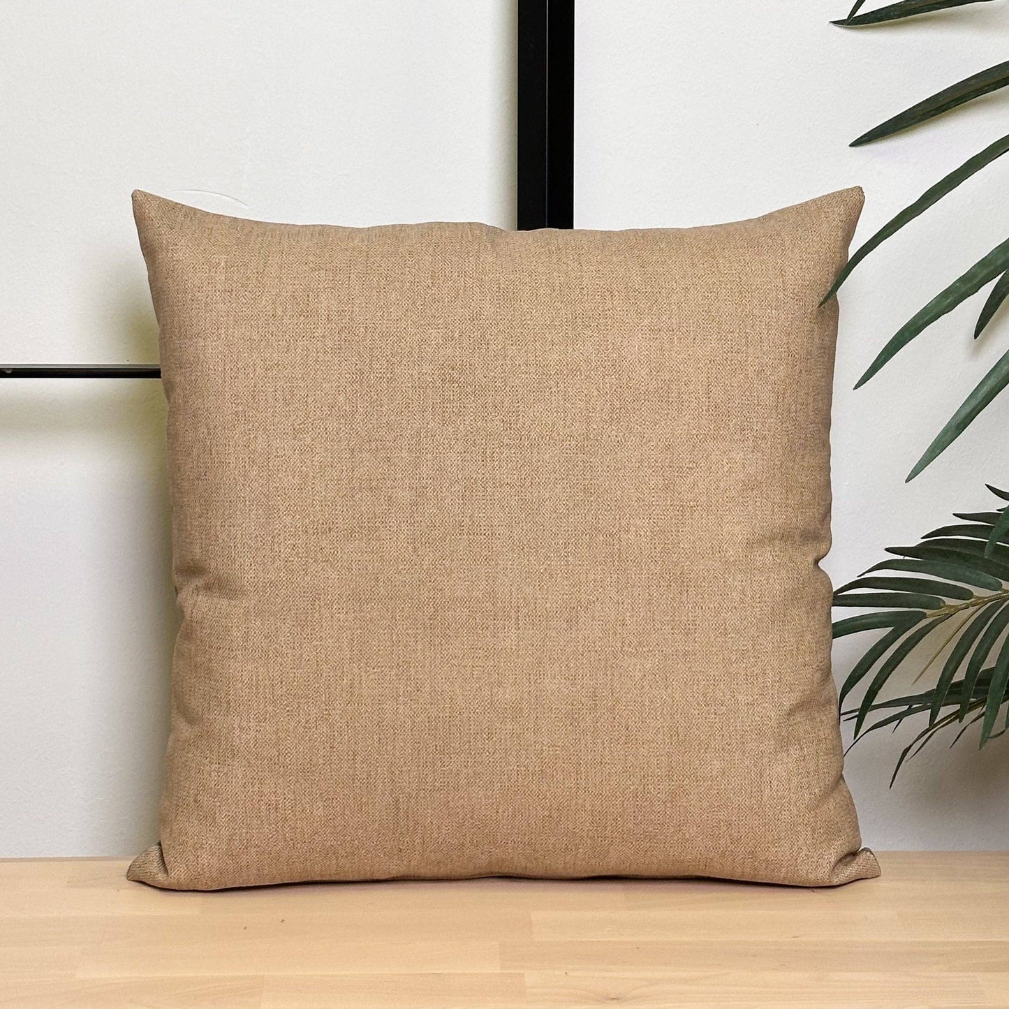 De La Mur - Creta Cushion Cover: 45 x 45