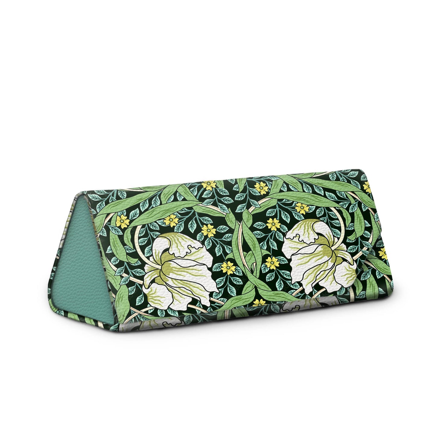 Monarque - Morris - Pimpernel - Eyeglass-Sunglass Case