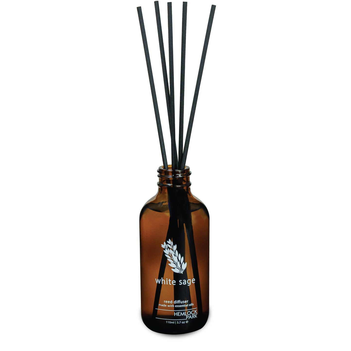 Reed Diffuser: Yuzu Citrus