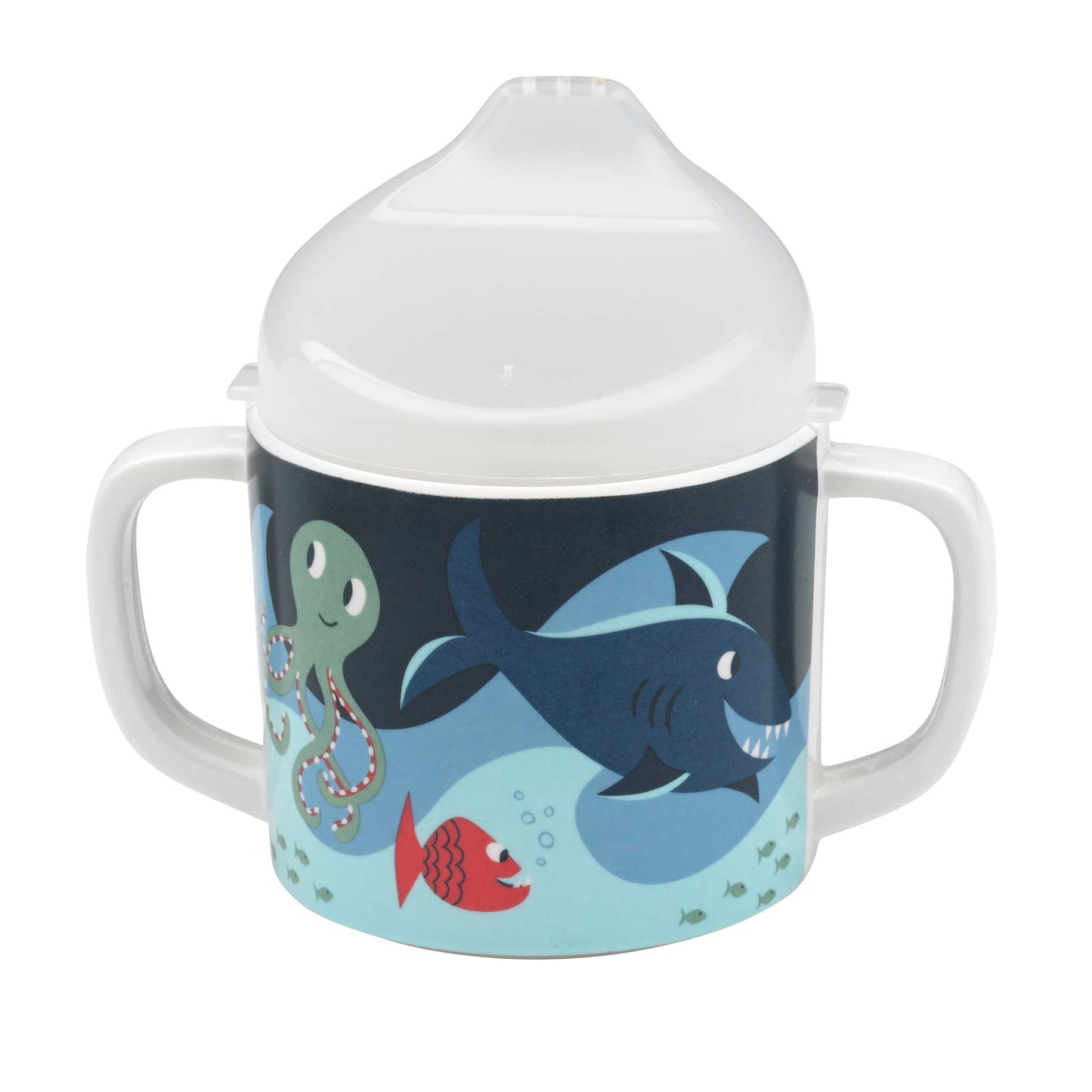 Sugarbooger by Ore’ Originals - Sippy Cup | Ocean