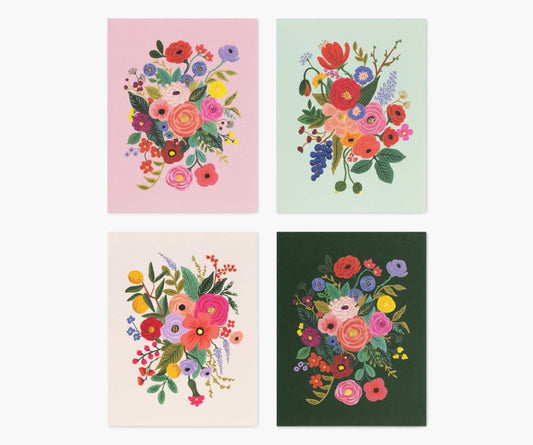 Garden Party Assorted Card Set | Rifle Paper Co.