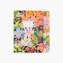 Garden Party Stitched Notebook Set | Rifle Paper Co.