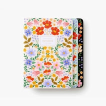 Garden Party Stitched Notebook Set | Rifle Paper Co.