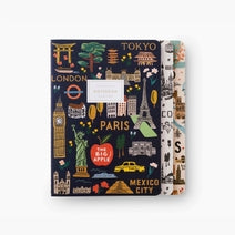 Garden Party Stitched Notebook Set | Rifle Paper Co.