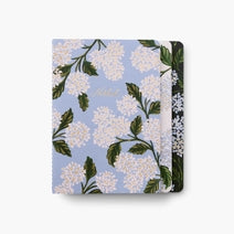 Garden Party Stitched Notebook Set | Rifle Paper Co.