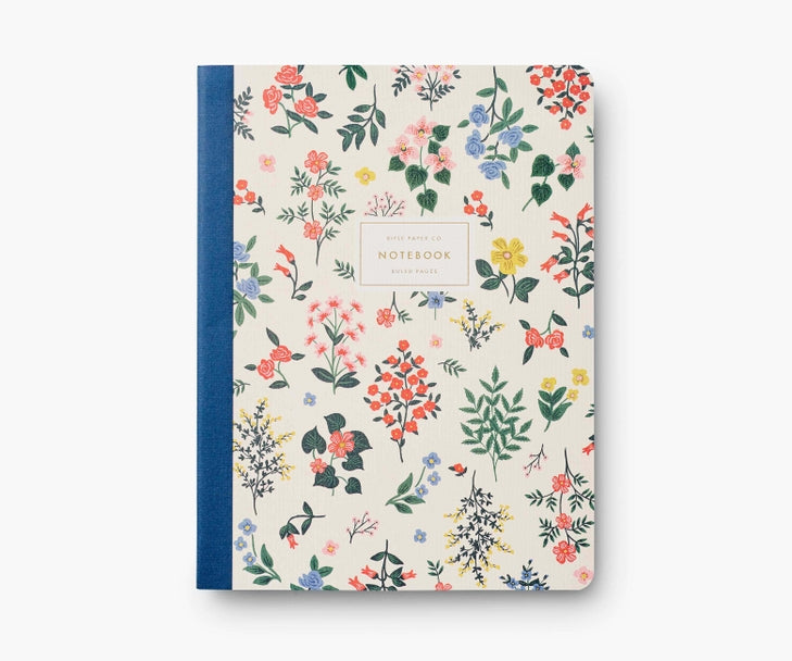 Hawthorne Ruled Notebook | Rifle Paper Co.