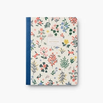 Hawthorne Ruled Notebook | Rifle Paper Co.