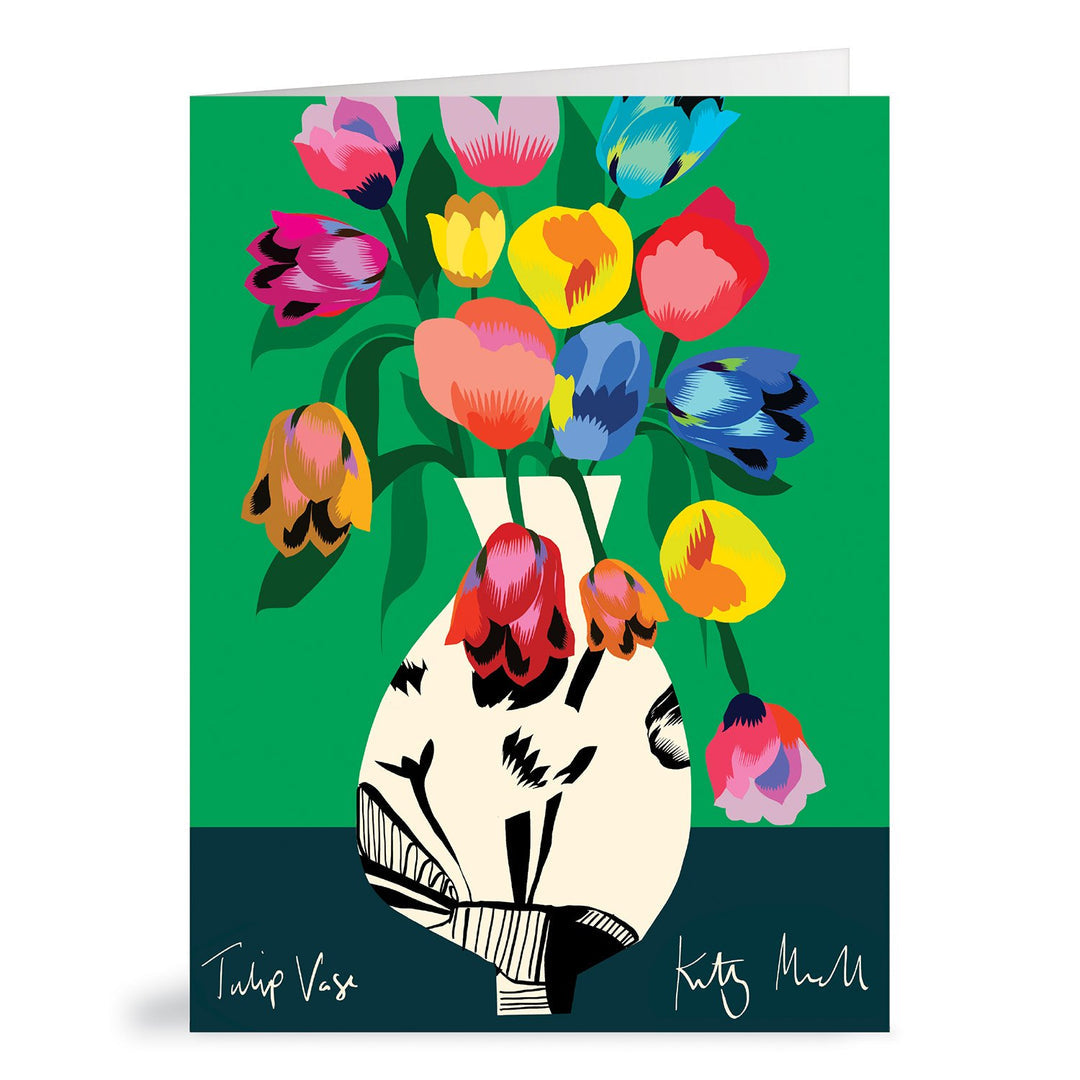 Kitty McCall Greeting Assortment Notecard Box