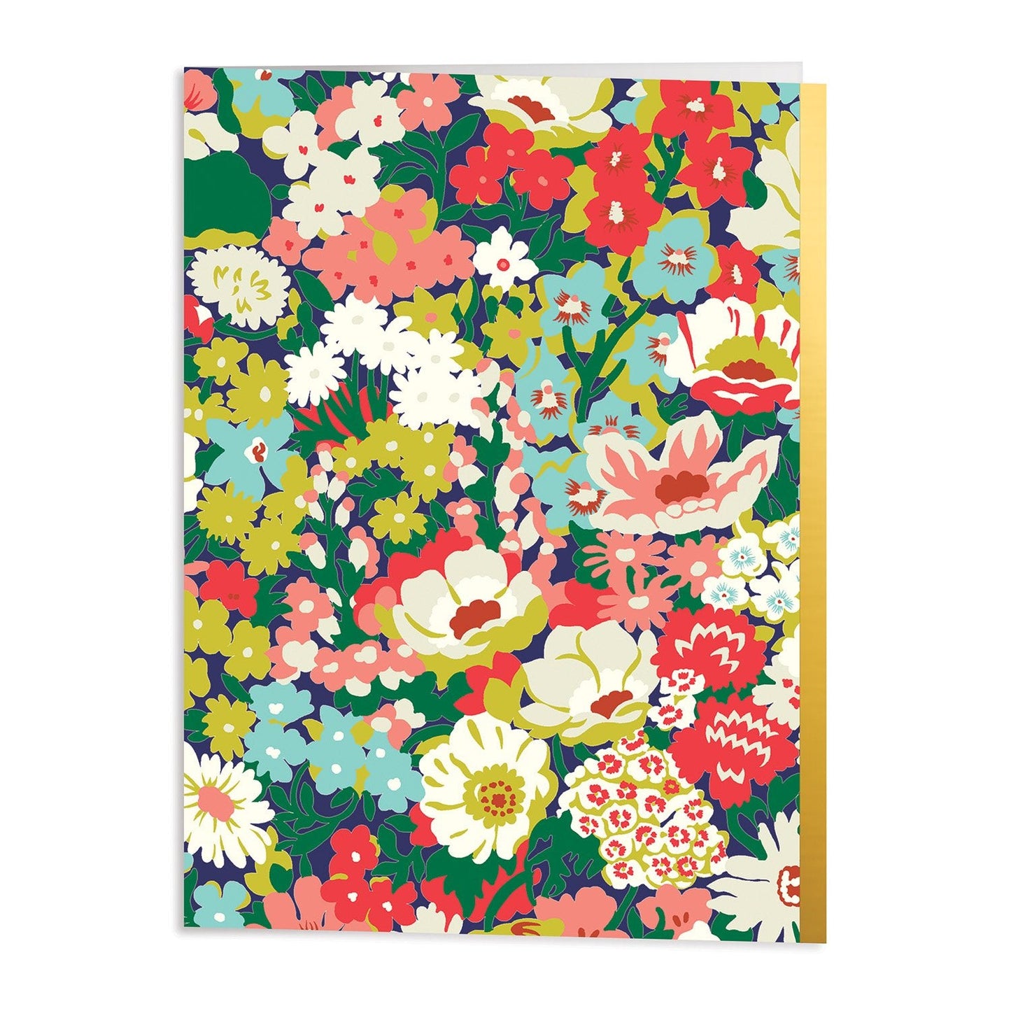 Liberty London Floral Greeting Assortment Notecard Set