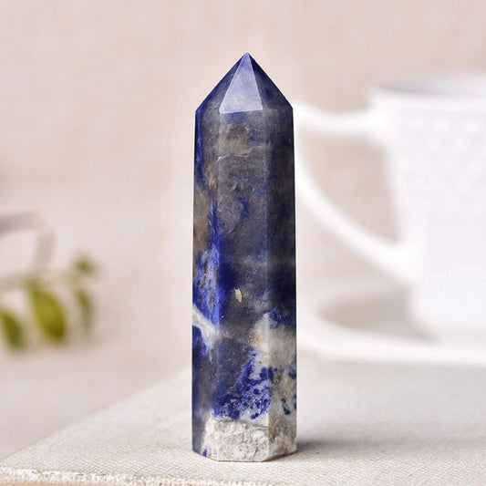 POS $10 Obelisk