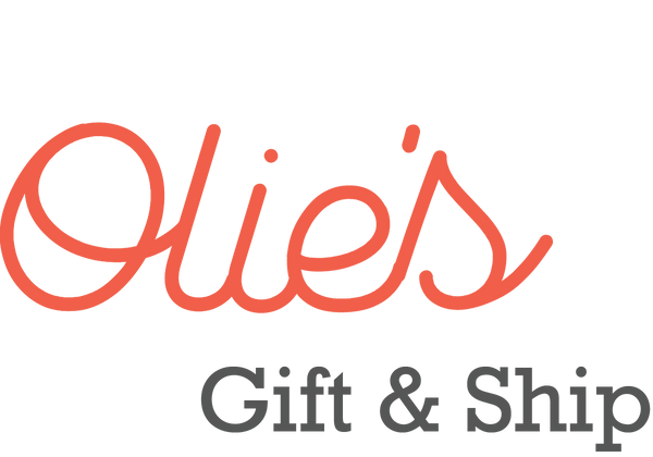 Olie's Gift & Ship