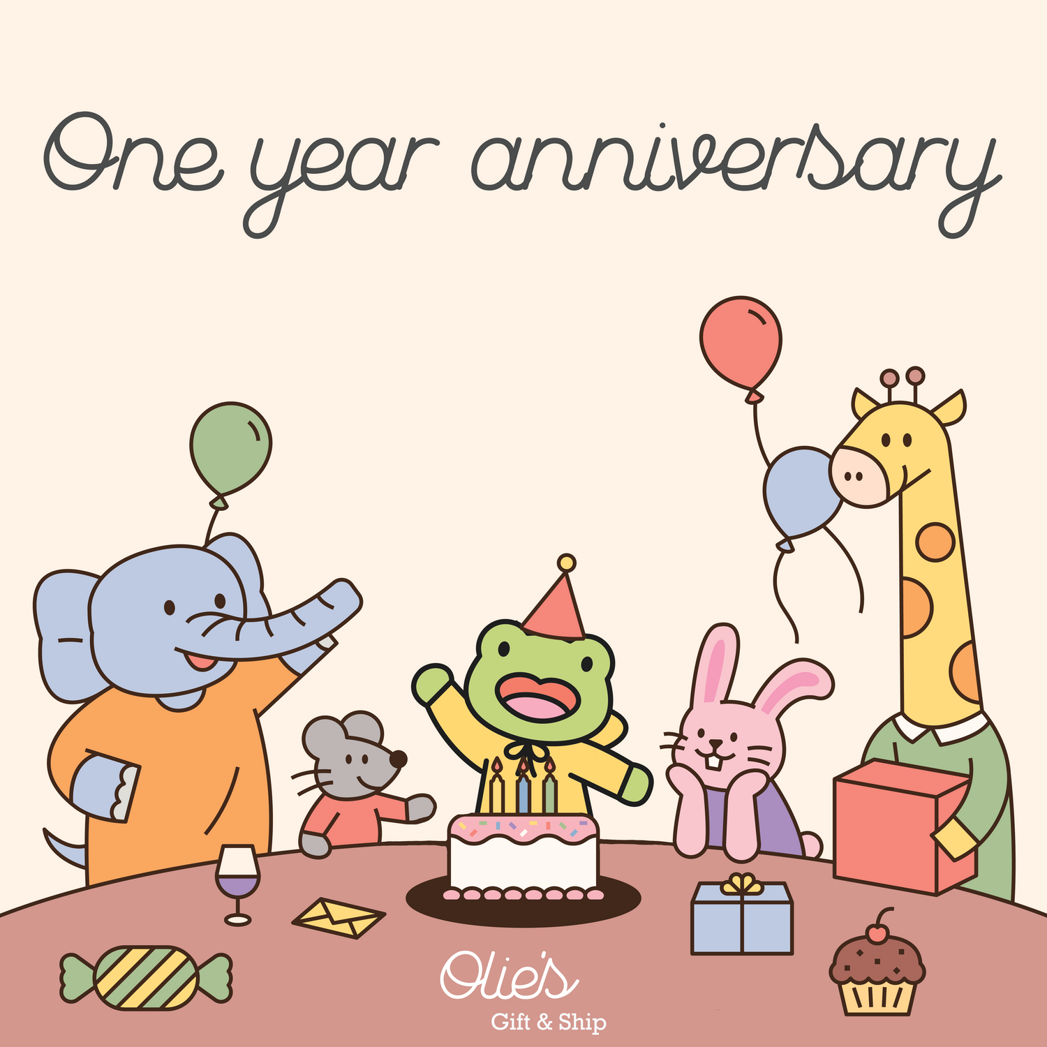 olies one year.png__PID:303a988c-f4a3-444b-b373-6b145d49aeff