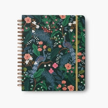 Blossom 2024 17-Month Large Planner | Rifle Paper Co.