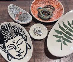 Trinket Dish