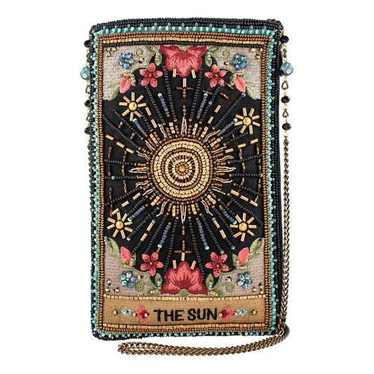 Shine On Crossbody Phone Bag