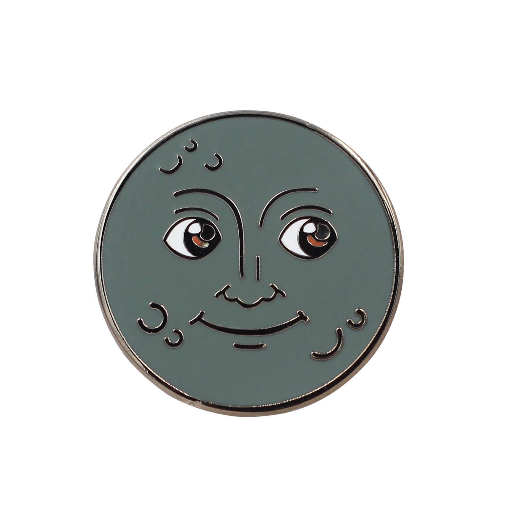 DIY Lapel Pins - Emoji Pin Flair! - Persia Lou