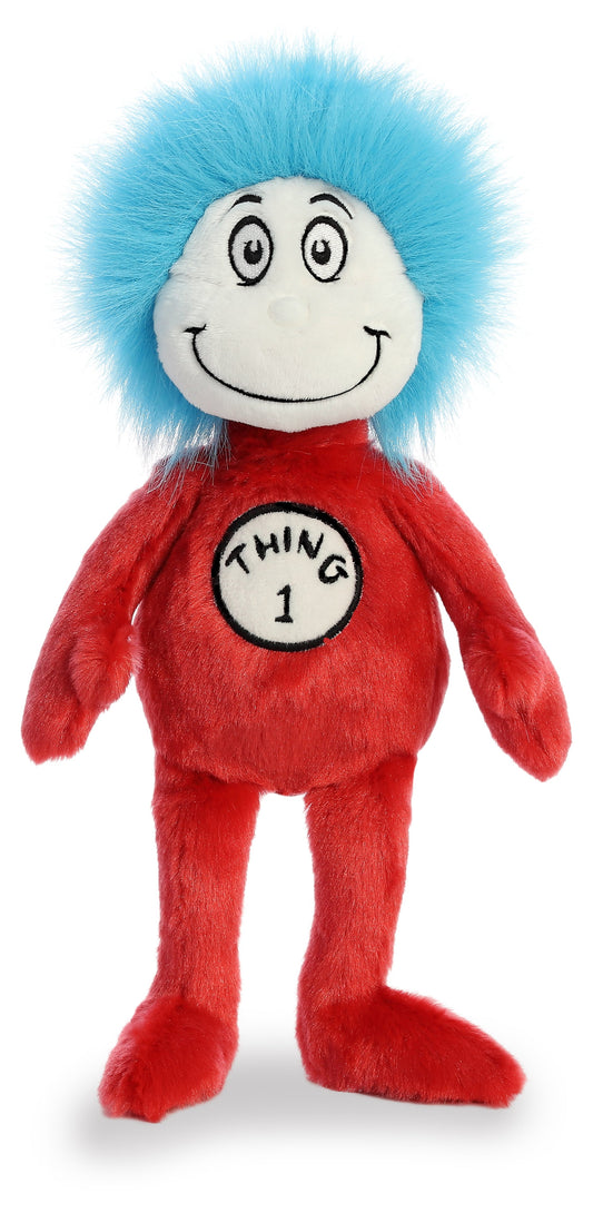 Aurora - Dr. Seuss - 12" Thing 1