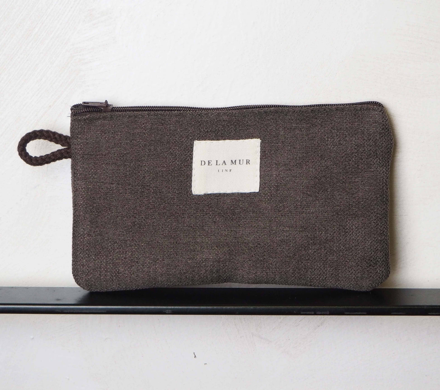 De La Mur - Row Mini Toiletry Bag