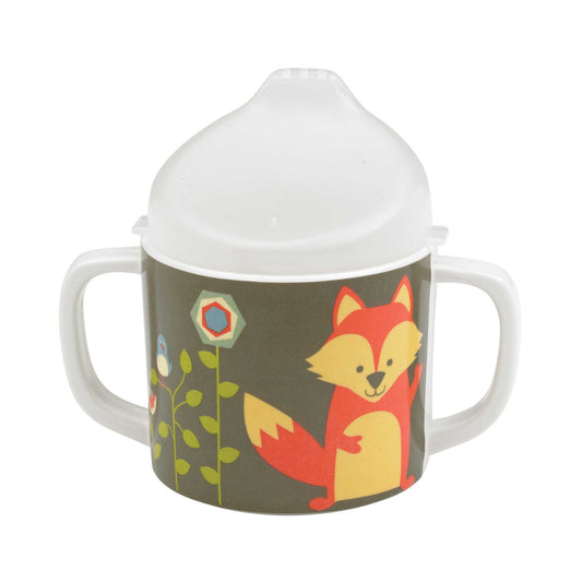 Sugarbooger by Ore’ Originals - Sippy Cup | What did the Fox Eat