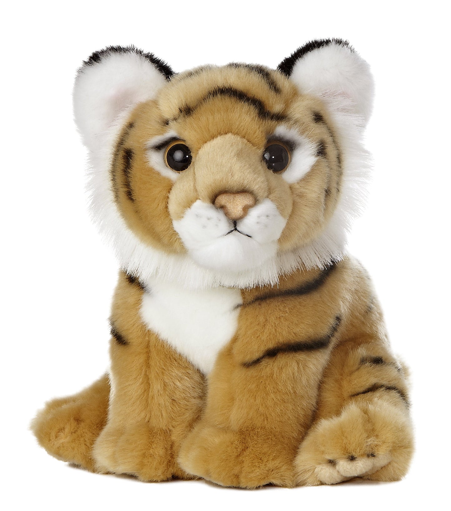 Aurora - Miyoni Tots - 10" Bengal Tiger Cub