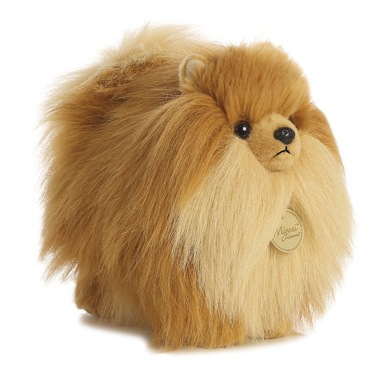 Aurora - Miyoni - 9" Pomeranian