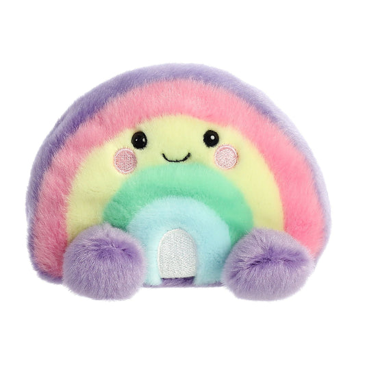 Aurora - Palm Pals - 5" Vivi Rainbow