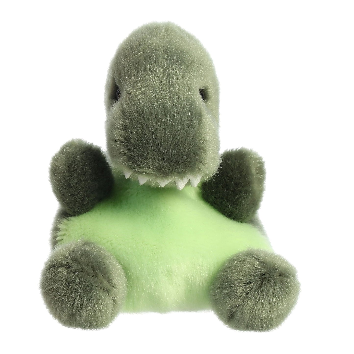 Tyranno Rex - 5'' Plush Keychain - Palm Pals