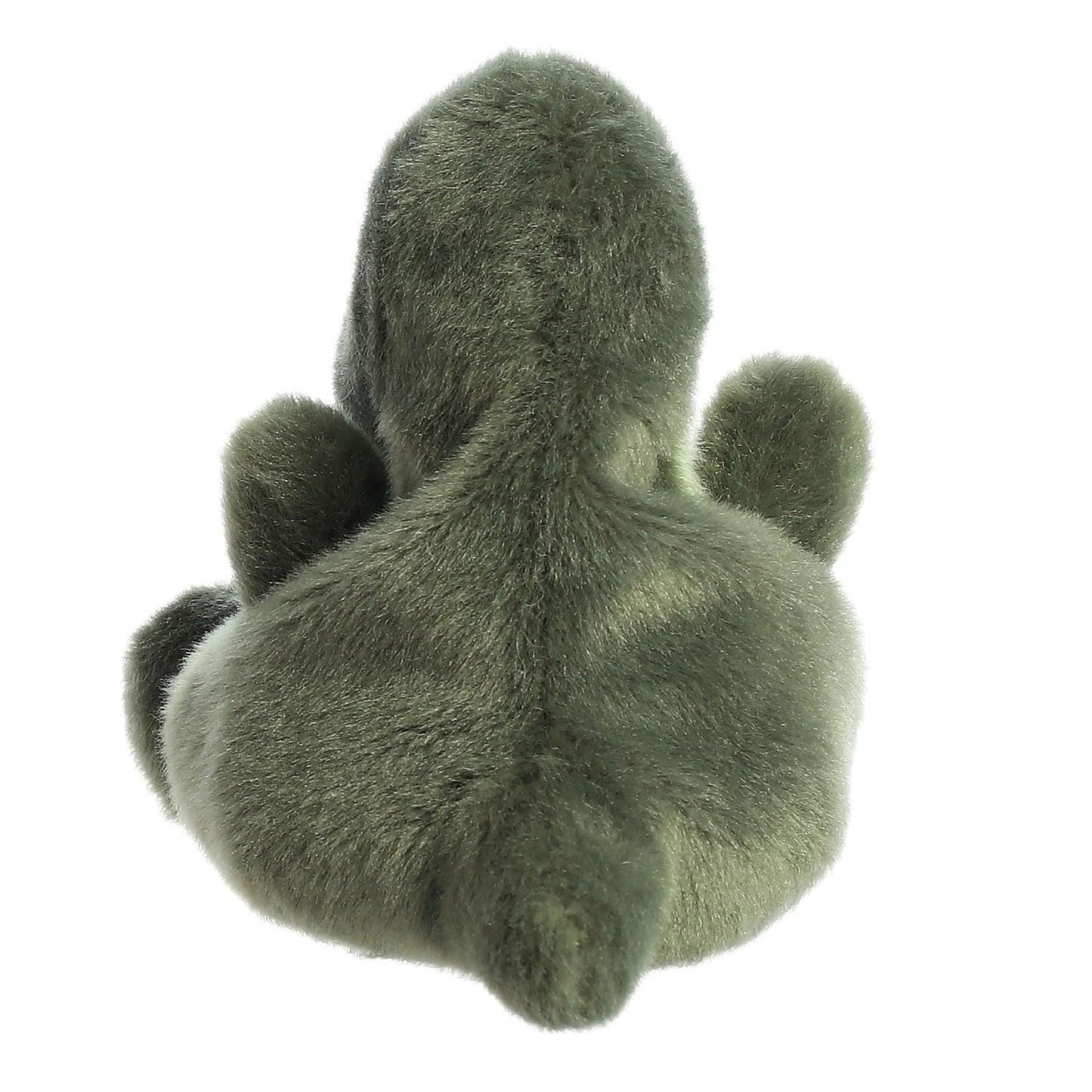 Tyranno Rex - 5'' Plush Keychain - Palm Pals