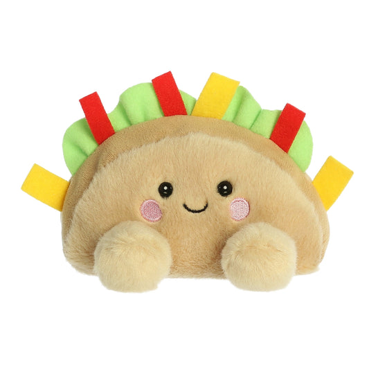 Aurora® - Palm Pals™ - 5" Fiesta Taco™