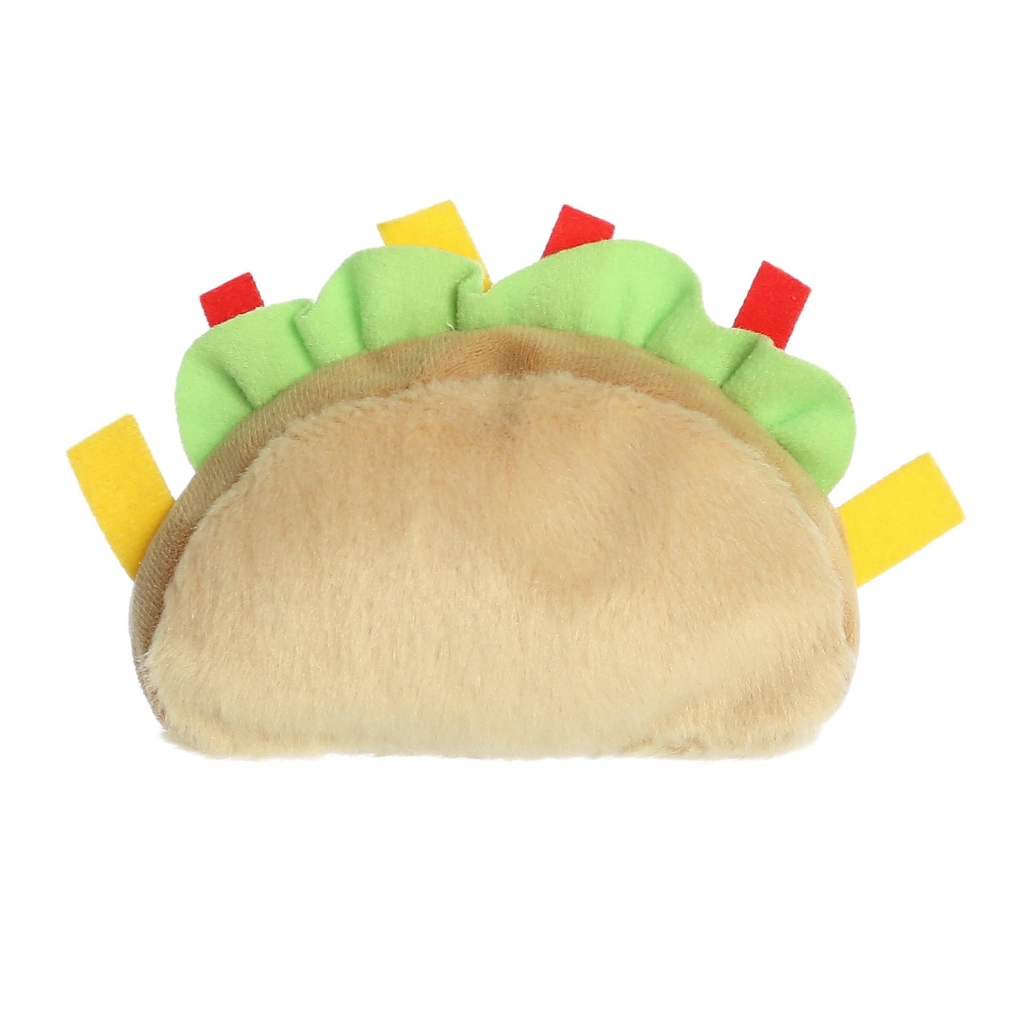 Aurora® - Palm Pals™ - 5" Fiesta Taco™