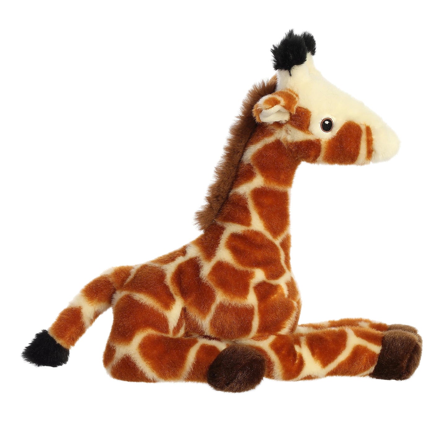 Aurora - Eco Nation - 8.5" Giraffe