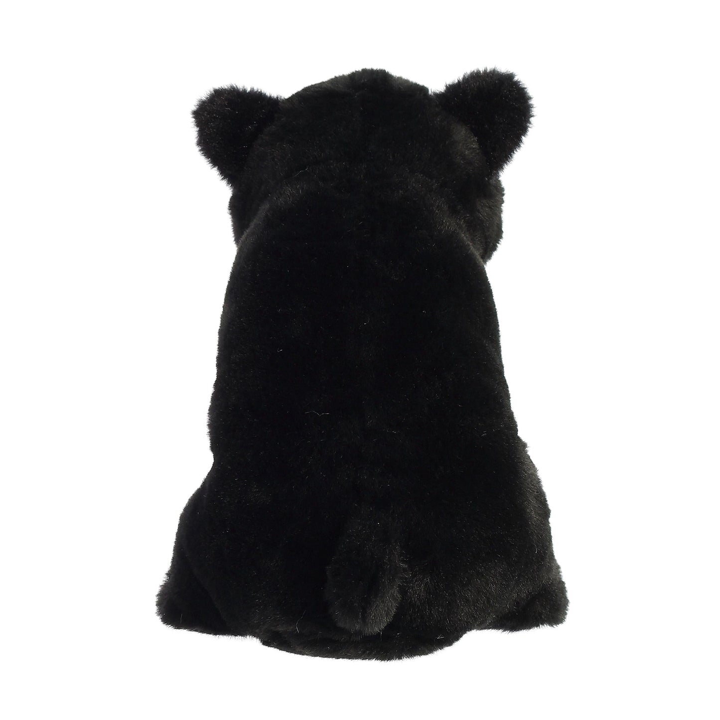 Aurora - Eco Nation - 9.5" Black Bear