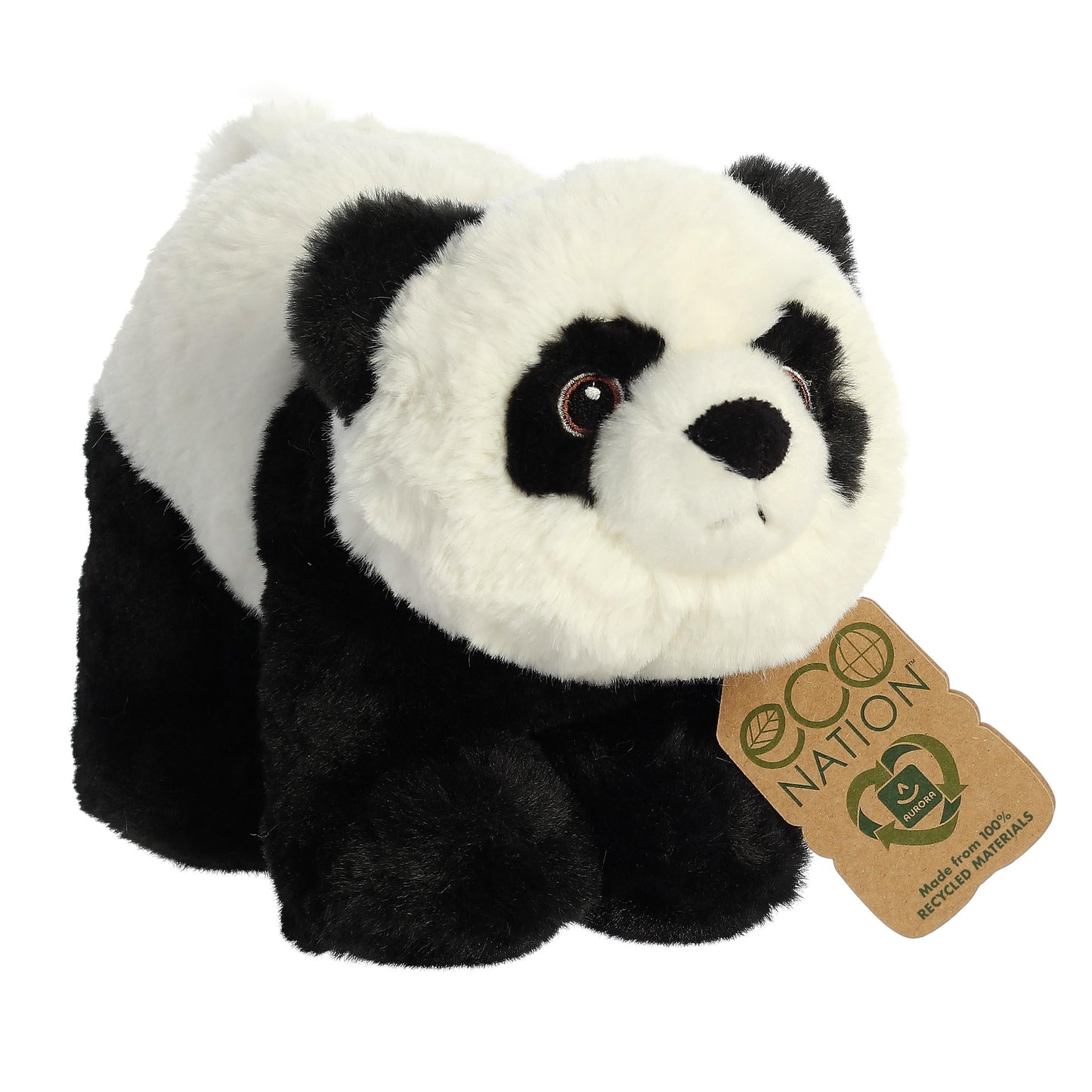 Aurora - Eco Nation - 9" Panda